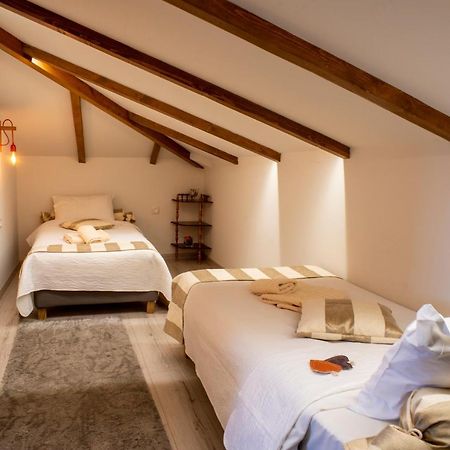 Hotel Rodovoli Konitsa Luaran gambar