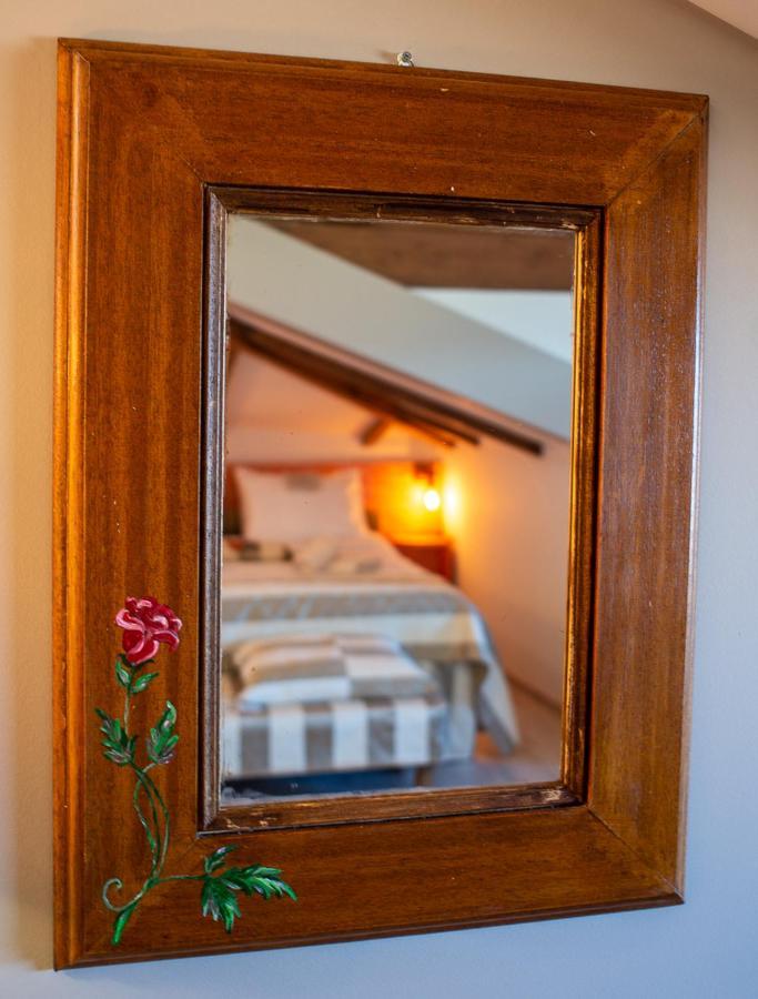 Hotel Rodovoli Konitsa Luaran gambar