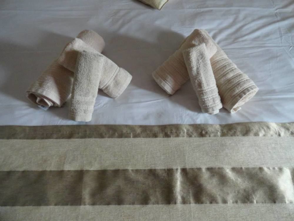 Hotel Rodovoli Konitsa Luaran gambar