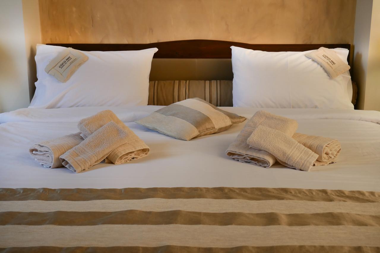 Hotel Rodovoli Konitsa Luaran gambar